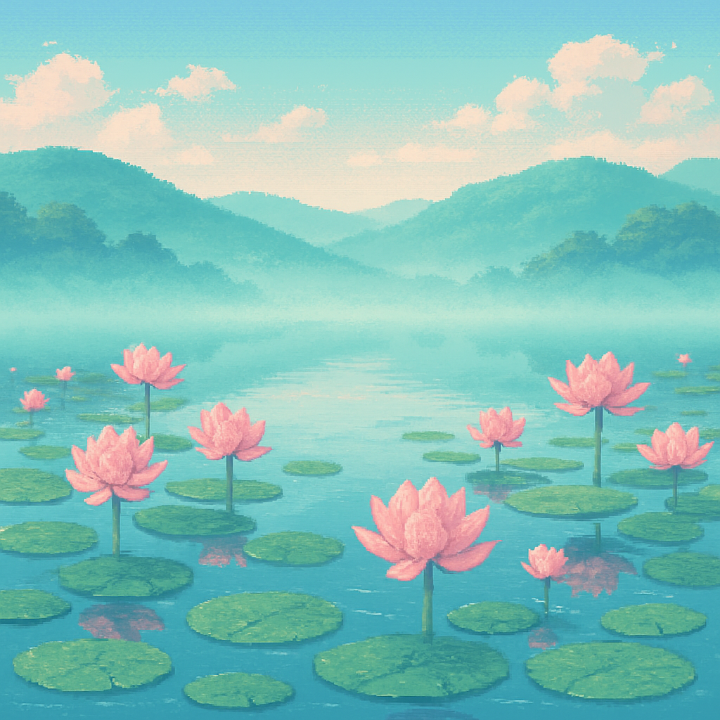 Lotus — The World's Best AI Designer